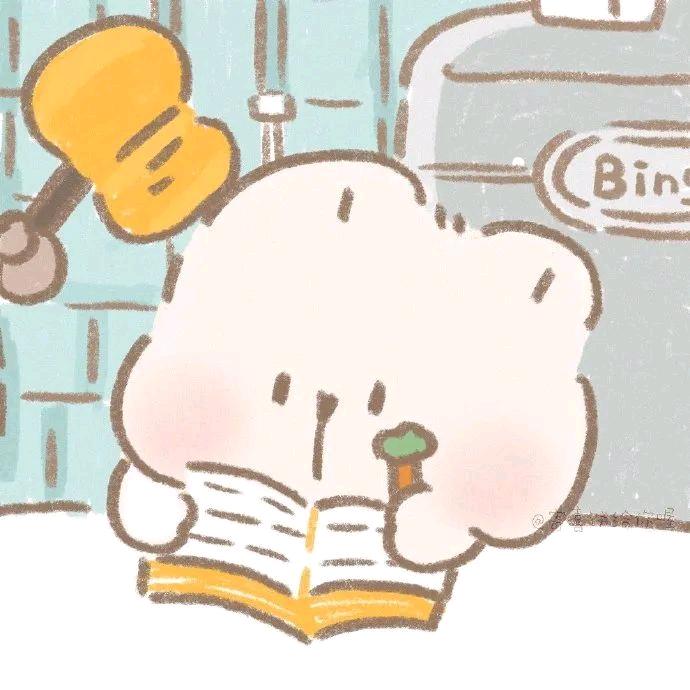 小羊困了