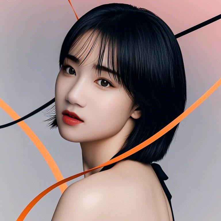 阎良美洋洋