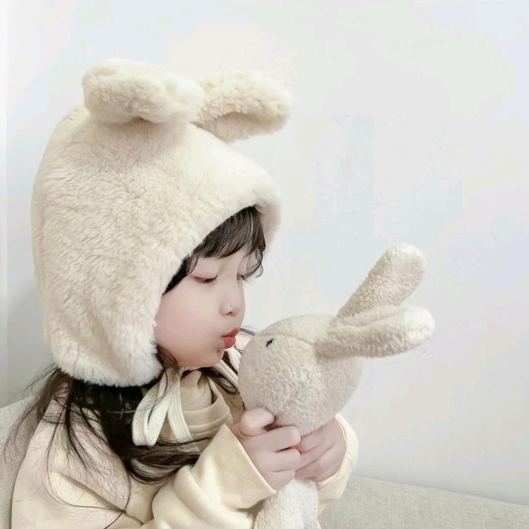 🐙小小兔