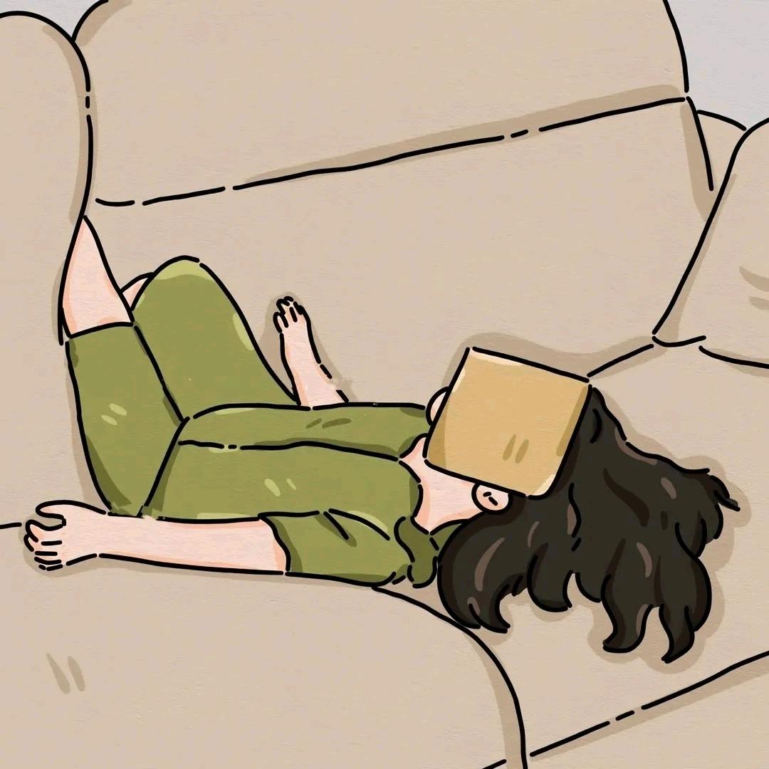 爱💤
