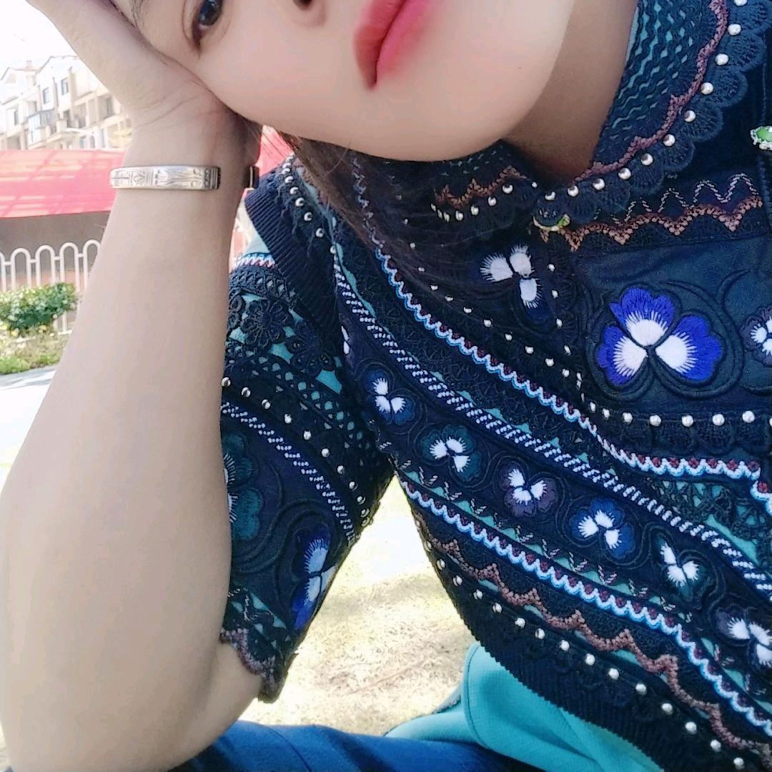 李姐姐