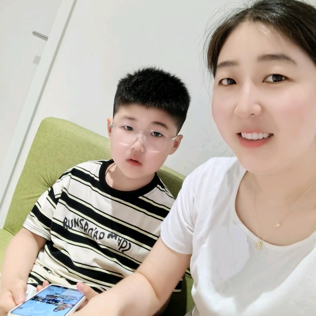 琪琪妈咪❤️（首播筹备中）