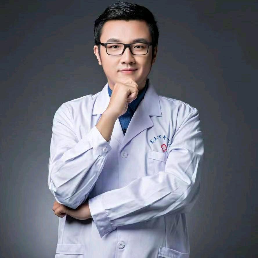赵医生看长高