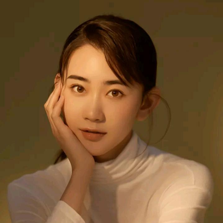 蓝天
