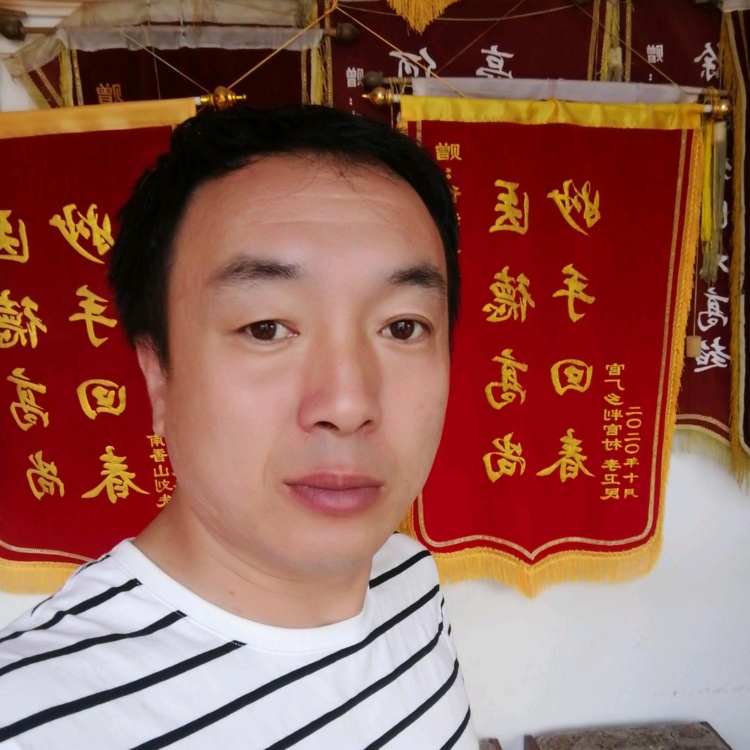 徐仙开筋一手