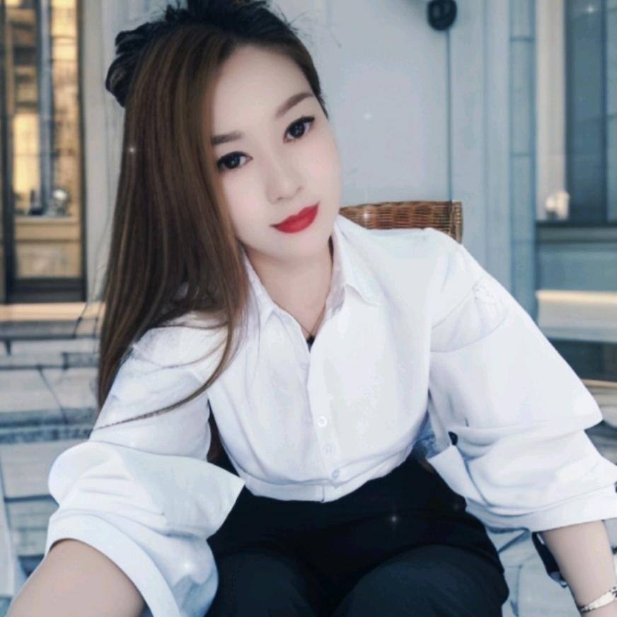 →姐有姐的范儿❤️