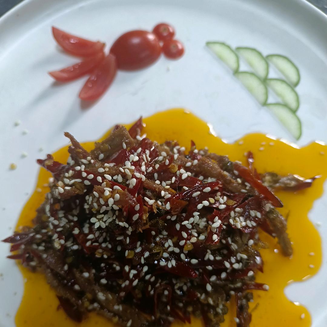 有家冷吃