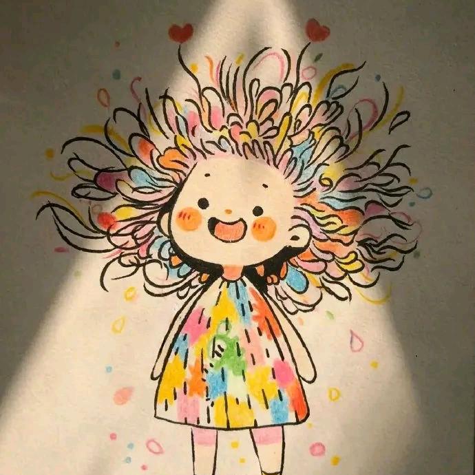 小猪佩奇我配你🌈