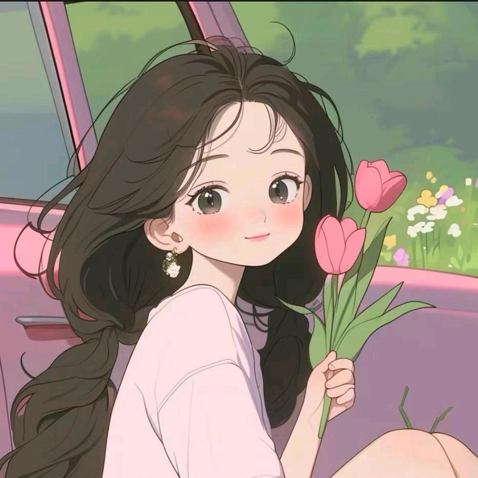芋泥的日常