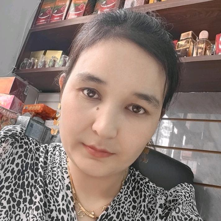 海茹丽妮萨商行