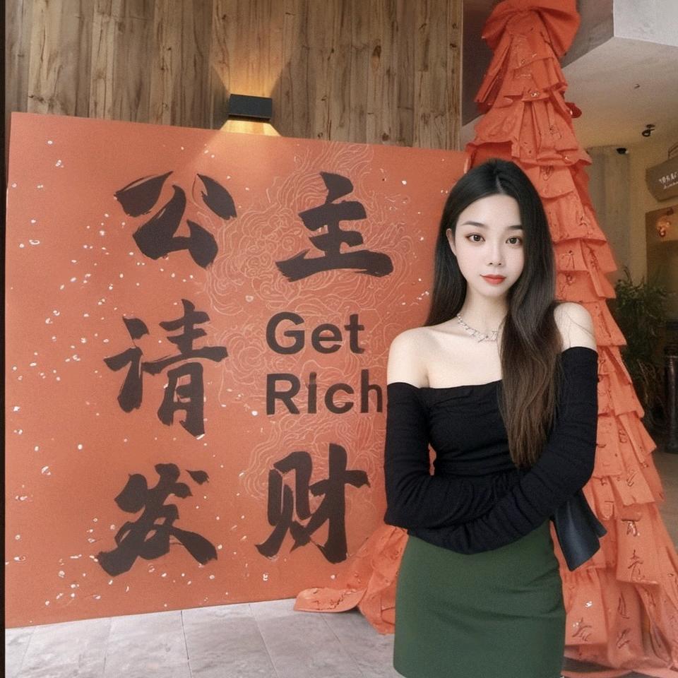 榴莲姐姐✨