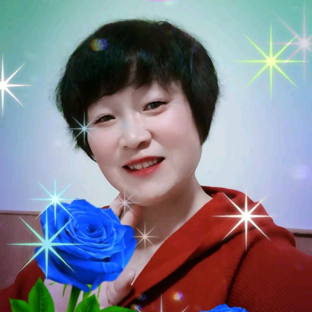 老波