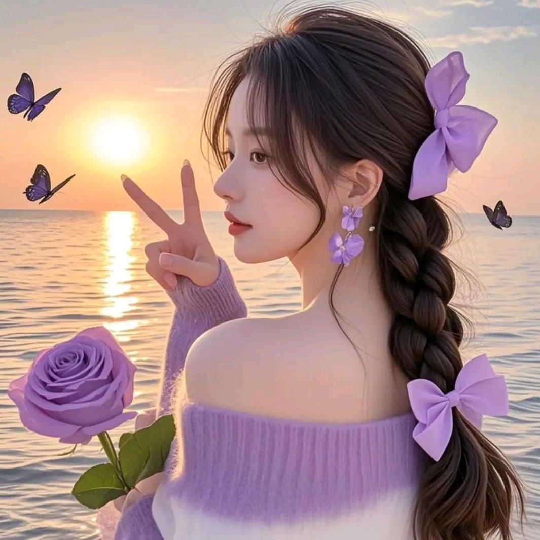 瑞丽💞