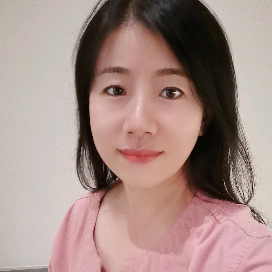 小兰🎙