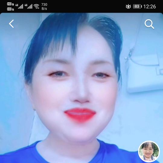 妮妮