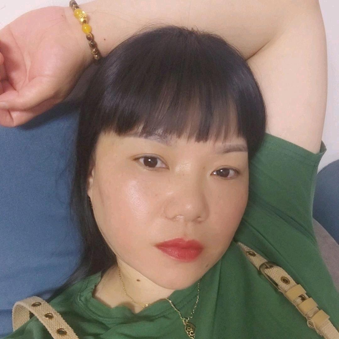 兰子，别想太多，以后日子会越过越好