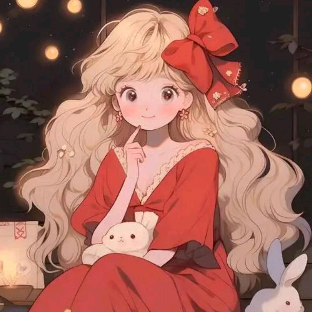 小麦子