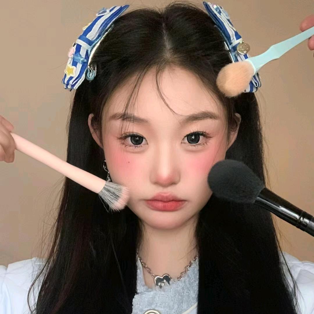小甜妹♡