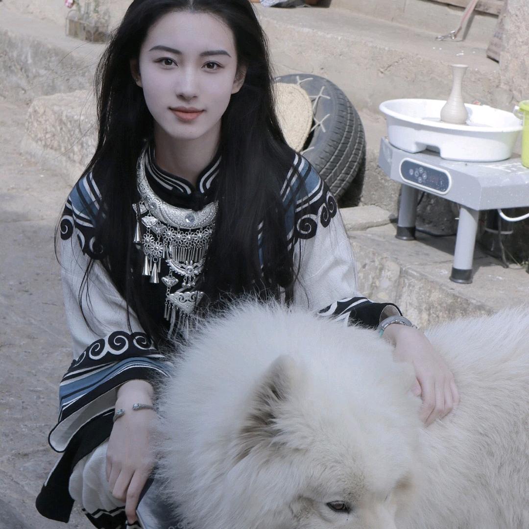 村姑樱子
