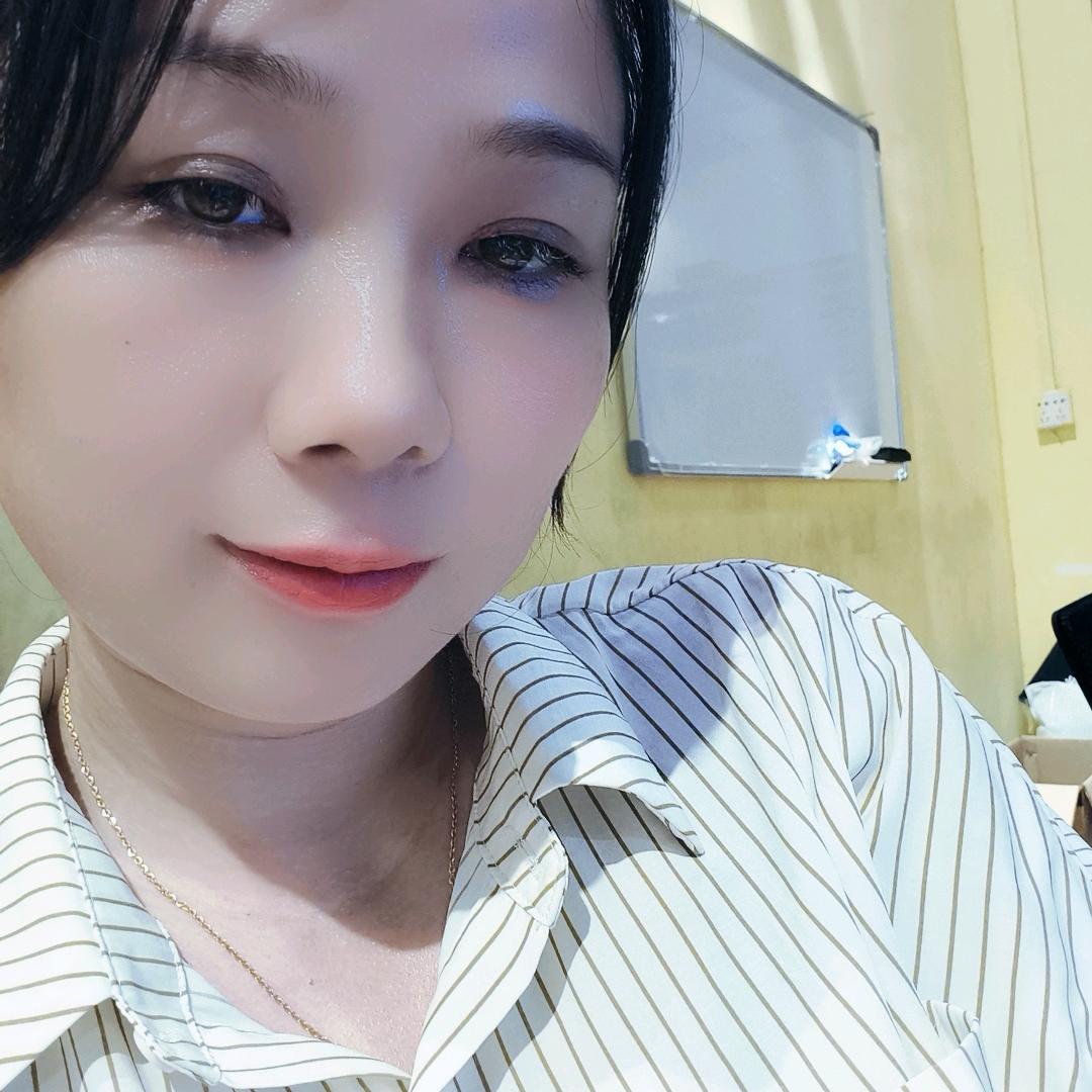 往后余生有你💋足矣