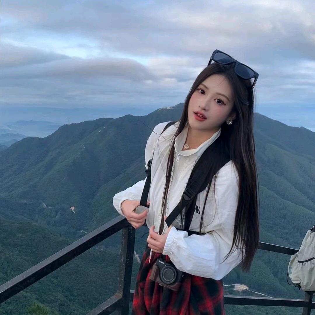 扎个小辫儿。