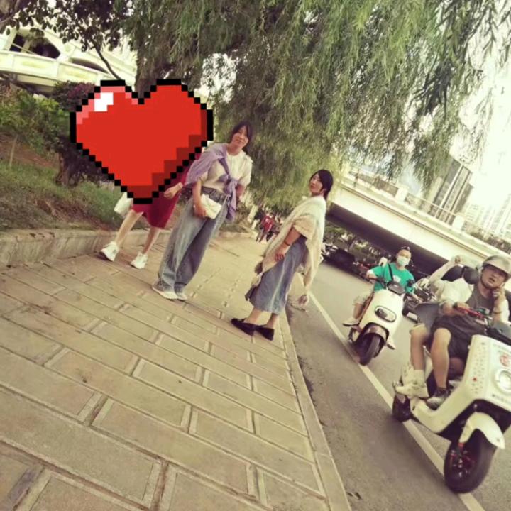 傈僳单身妹💋💋