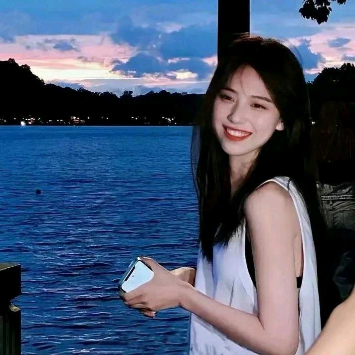 江屿🌻