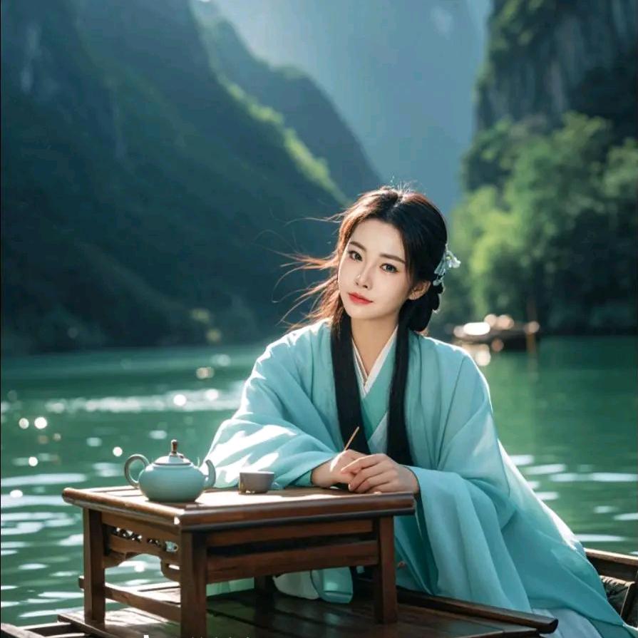 姝慧🍀