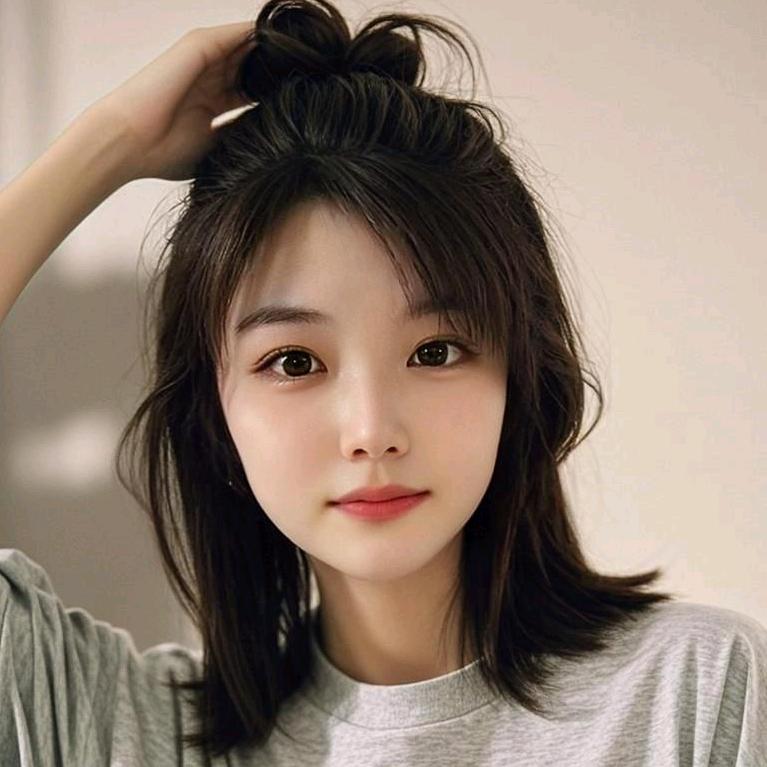 萧家四妹
