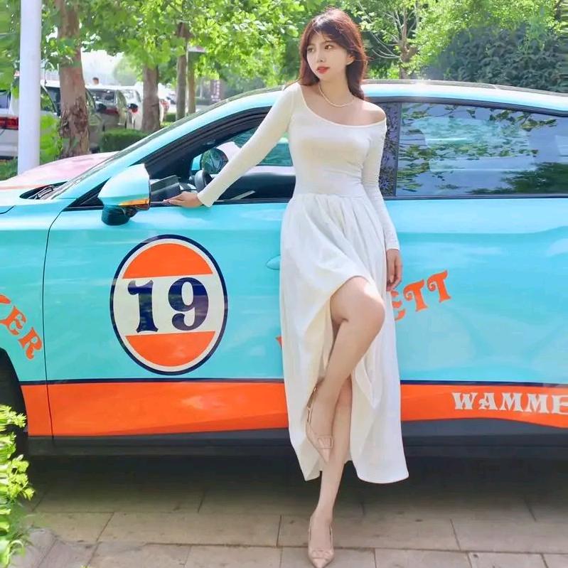 娟妹说车