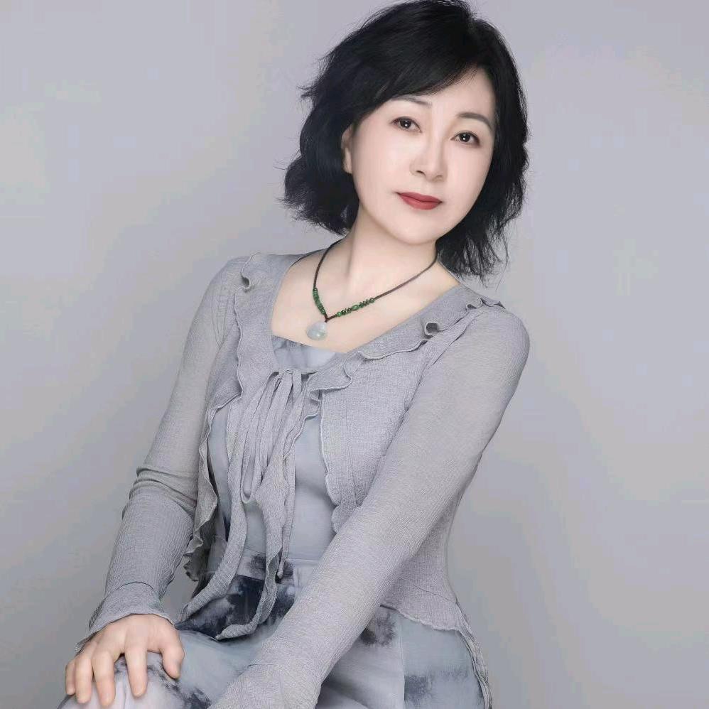 晓媛穿搭