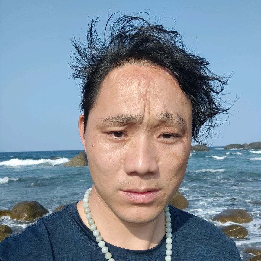 马到功成~平哥