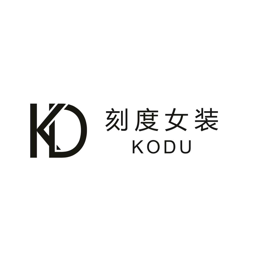 刻度女装分享号