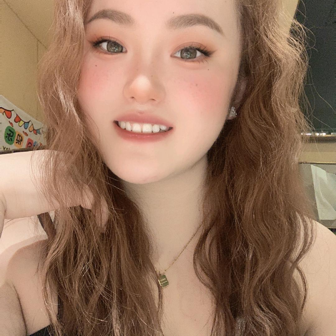 对方正在长头发💫