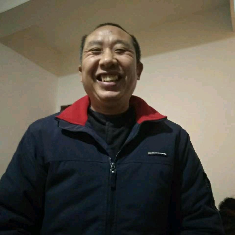杨耀军