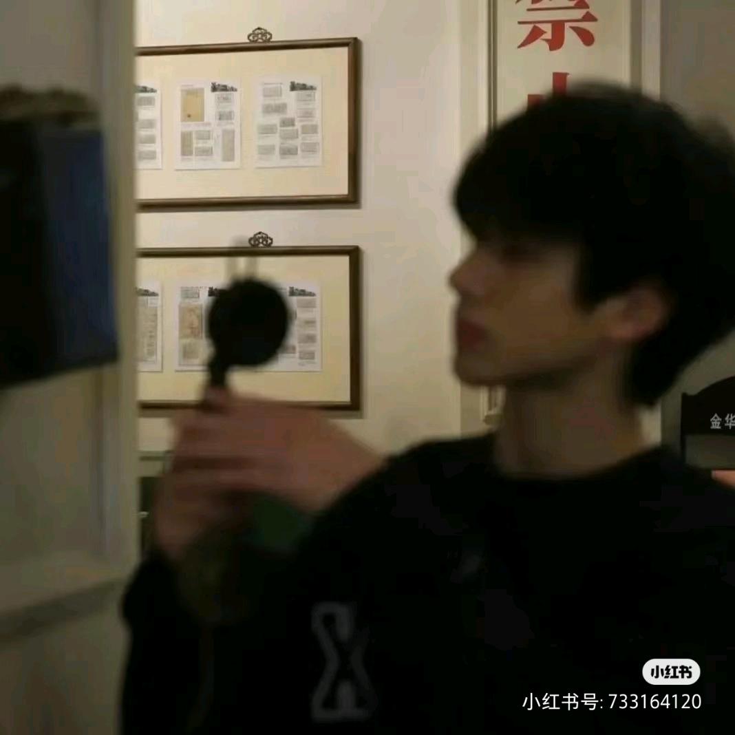 小陈同学