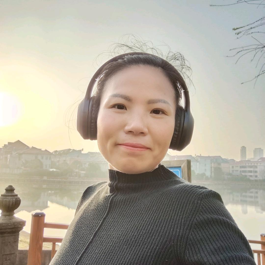 阿蛮是个妞