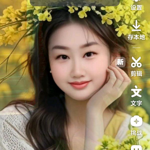 五月花海
