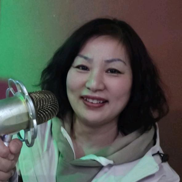 王姐🎤（下午3：18）