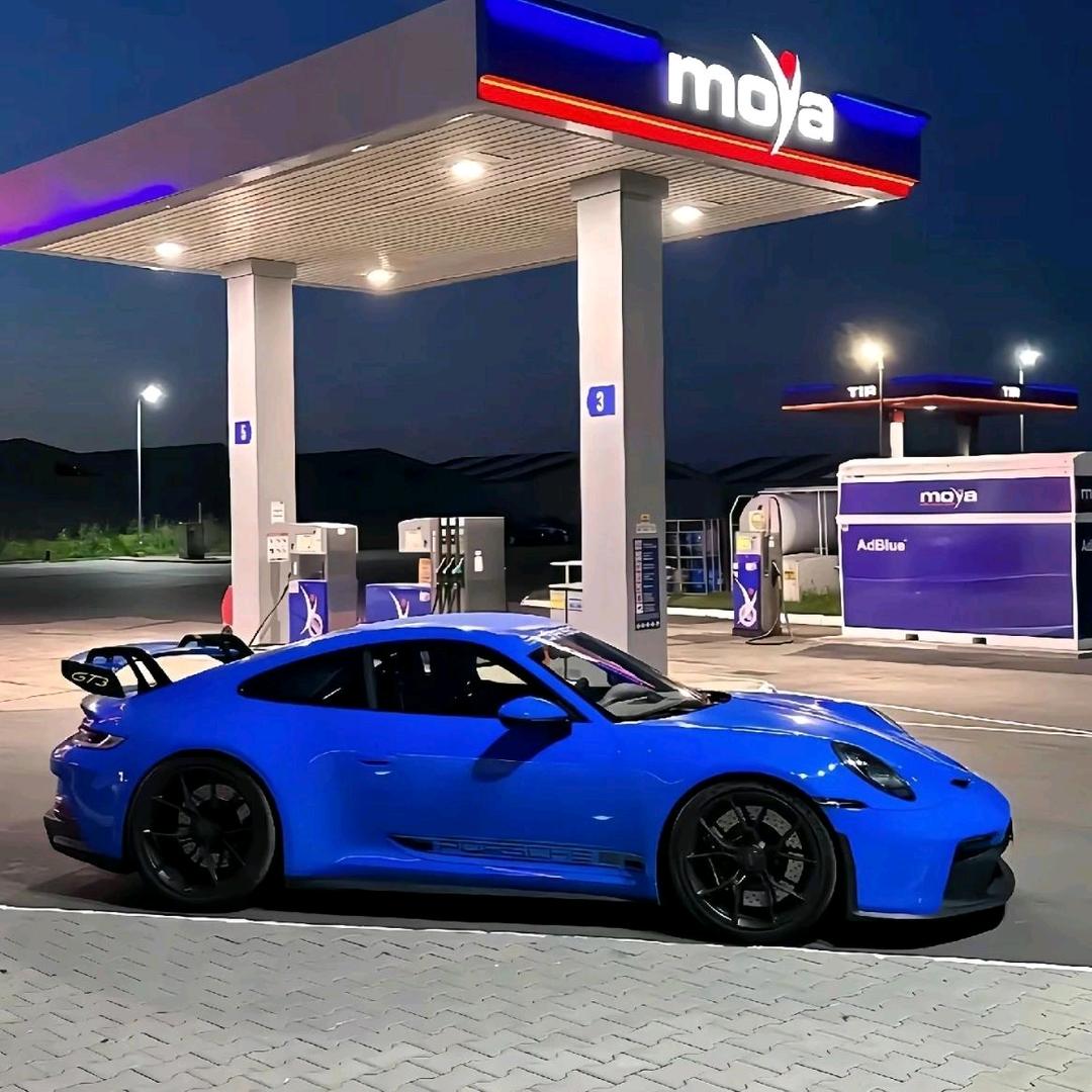 小新试车