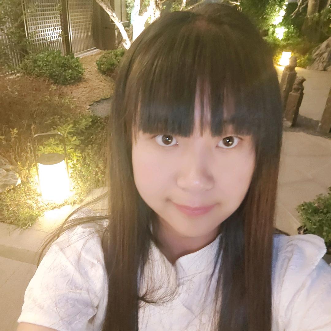 蜜枣儿～