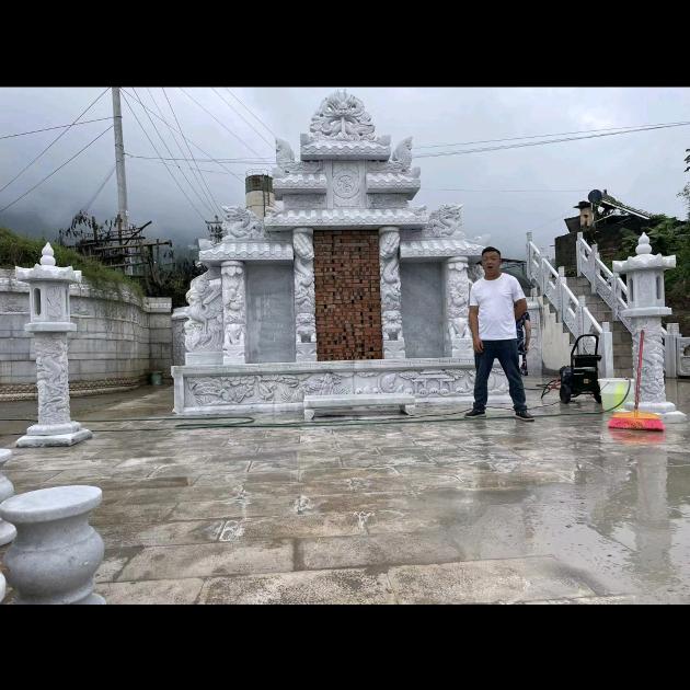 一生平安
