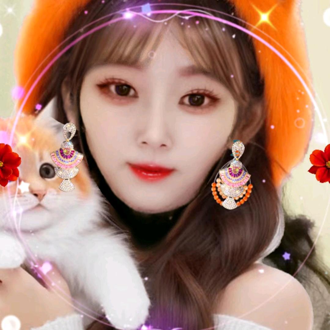 小周周