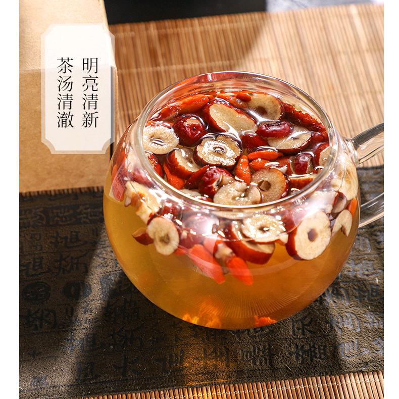 小晨煲汤记