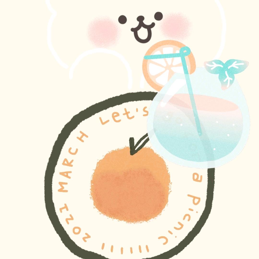 清风徐来🌿