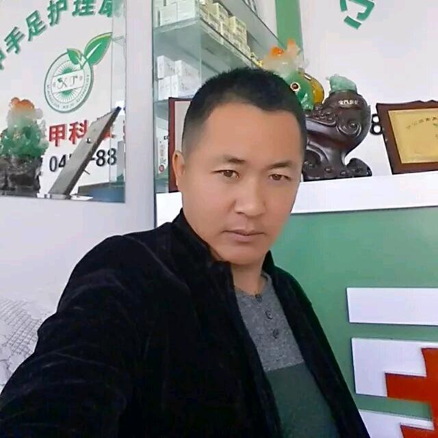 东北刚子1