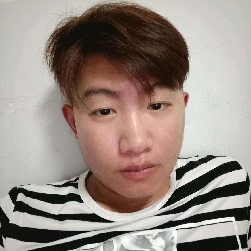 暴躁老弟阿龍