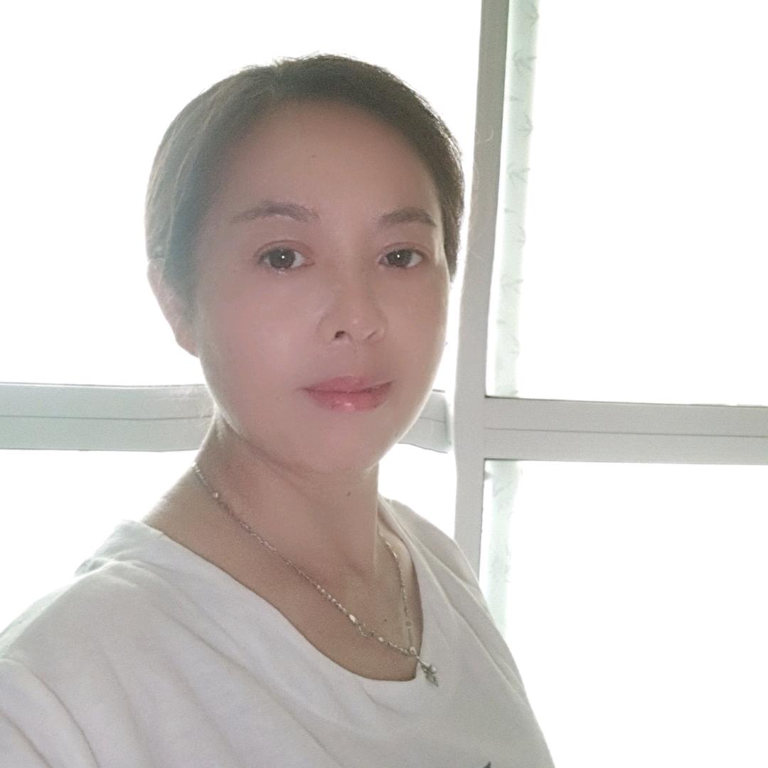 清影
