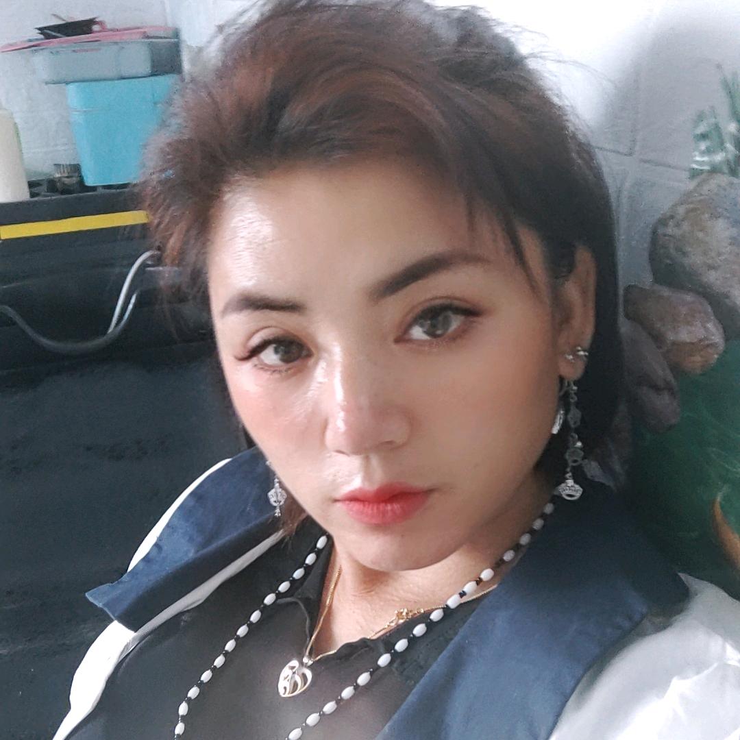 珍美发艺