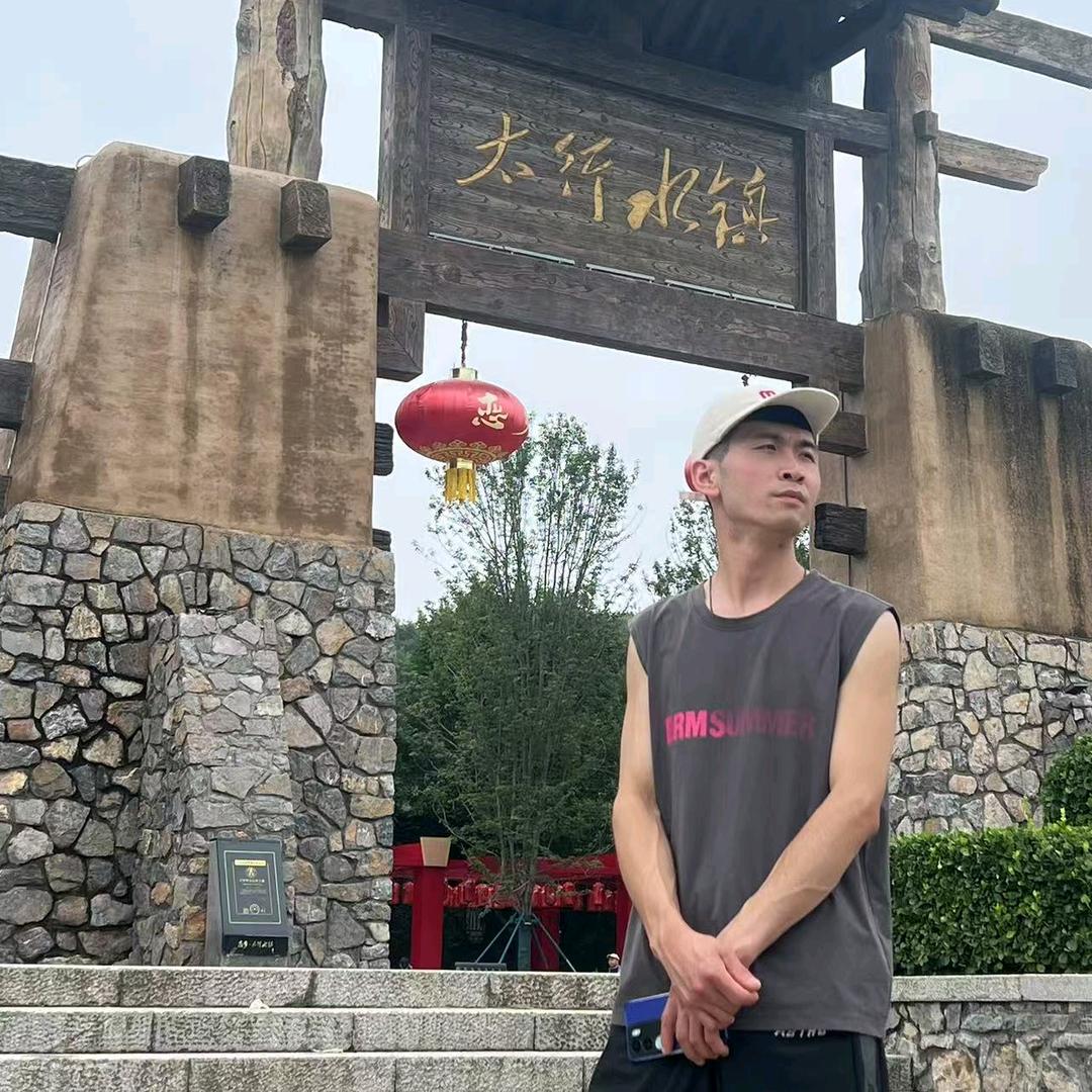 陈思远